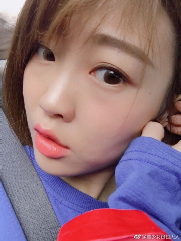 莉莉的第一张照片--沙县相亲网