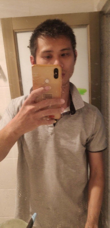 对酒醉红颜的第一张照片--沙县相亲网