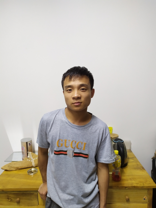 站着等你三千年的第一张照片--沙县相亲网