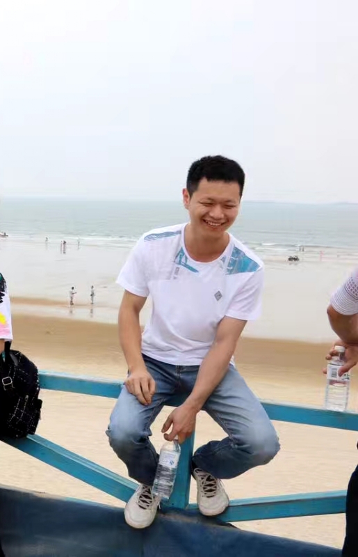 A乐米的第一张照片--沙县相亲网