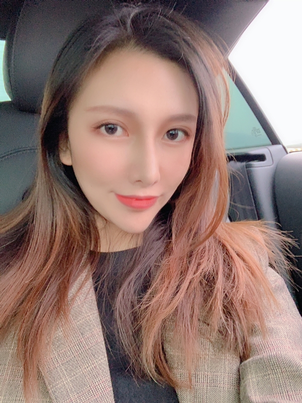 李岚Lancy的第一张照片--沙县相亲网