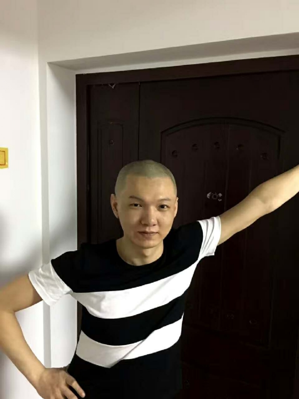 顺子的第一张照片--沙县相亲网