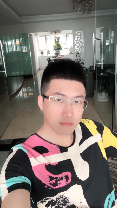 哥頓的第一张照片--沙县相亲网