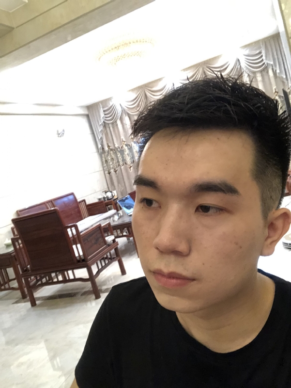 少涵的第一张照片--沙县相亲网
