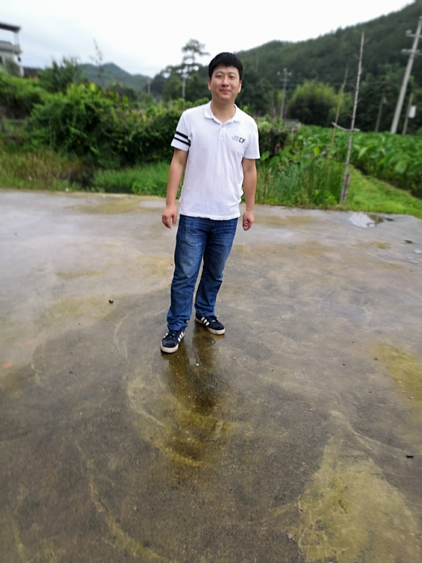 开心龙王的第一张照片--沙县相亲网