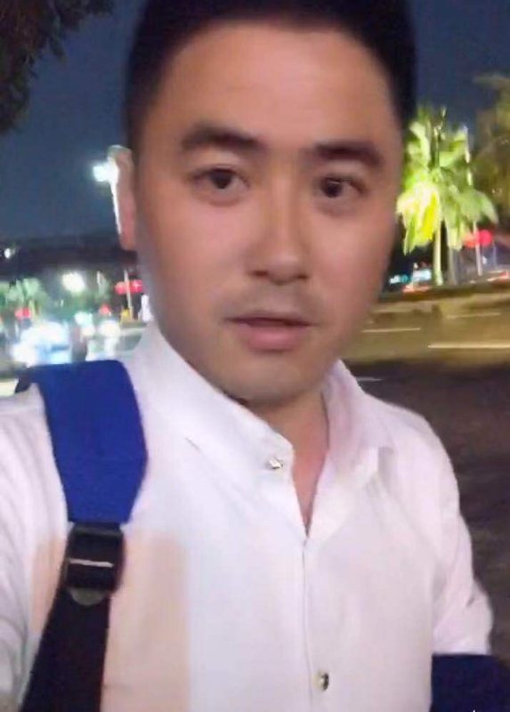 chen的第二张照片--沙县相亲网