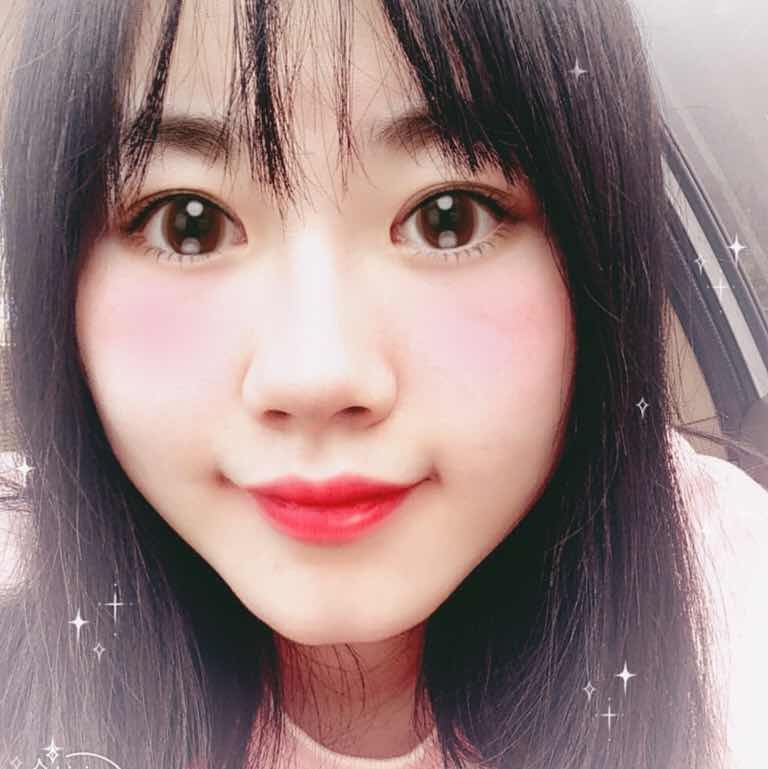 琪琪的第一张照片--沙县相亲网