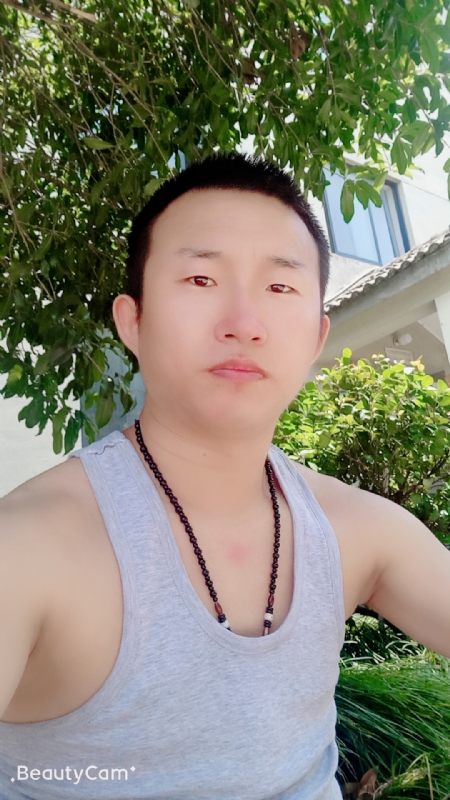 系咯在的第一张照片--沙县相亲网