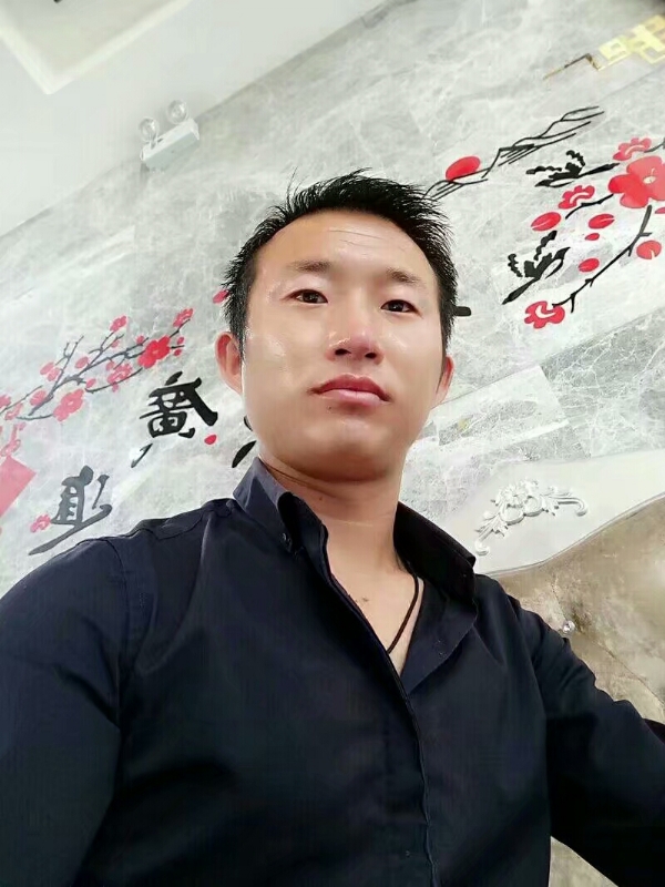 系咯在的第二张照片--沙县相亲网