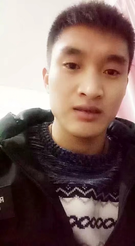 嗨我保护你啊的第一张照片--沙县相亲网