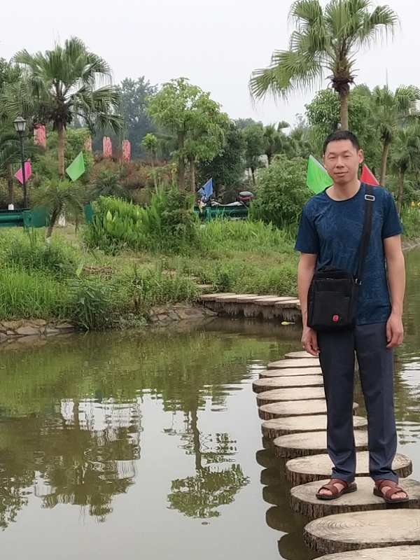 星星知我心的第一张照片--沙县相亲网