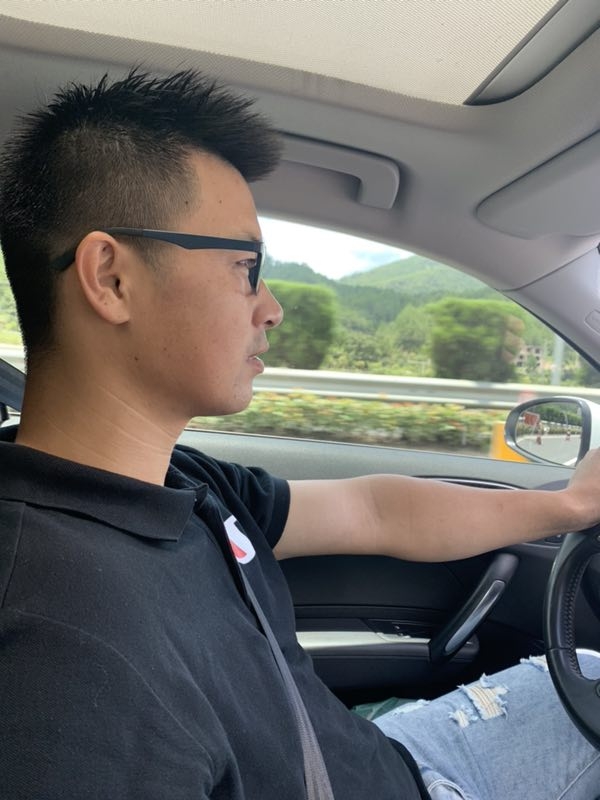 浪漫益友的第一张照片--沙县相亲网