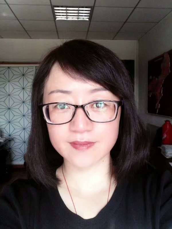 馥珺的第二张照片--沙县相亲网