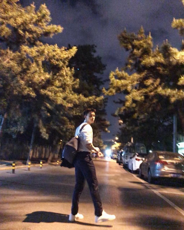 深海的第二张照片--沙县相亲网