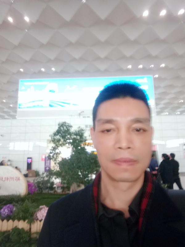 阿源的第三张照片--沙县相亲网