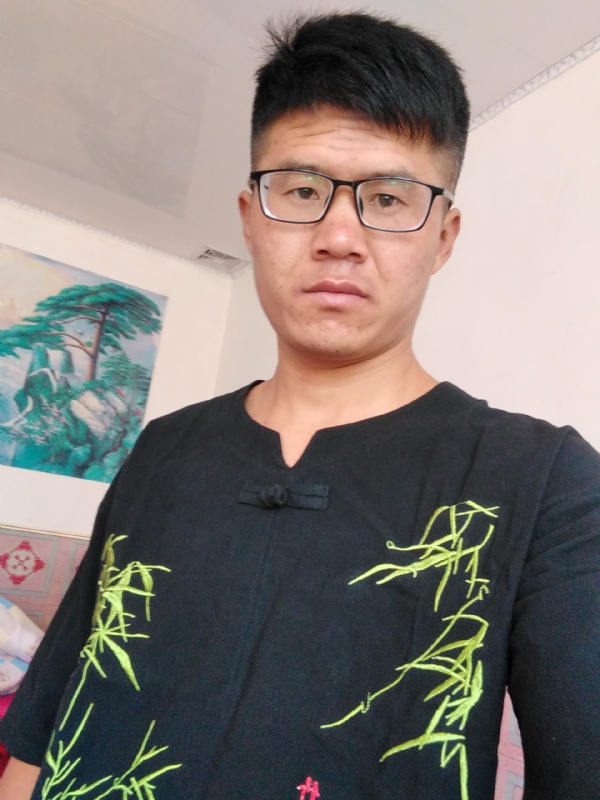 清风的第一张照片--沙县相亲网