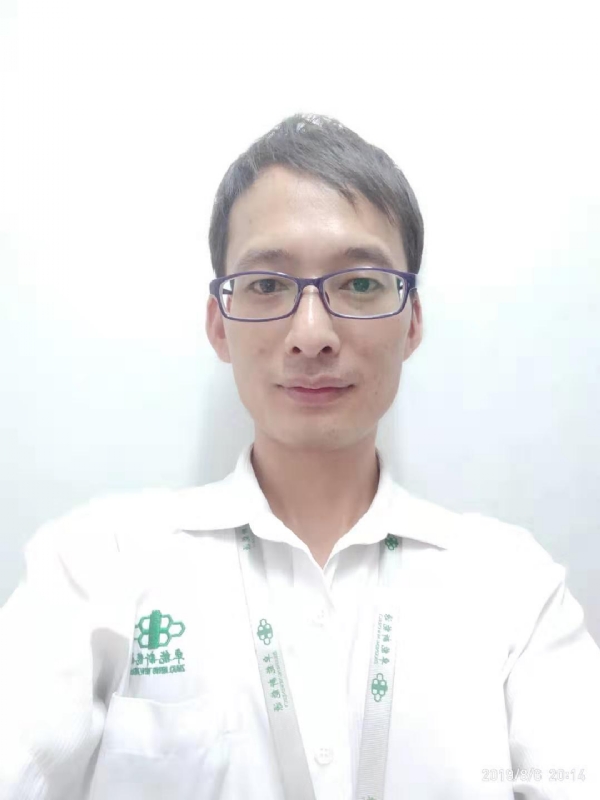 暖阳的第一张照片--沙县相亲网