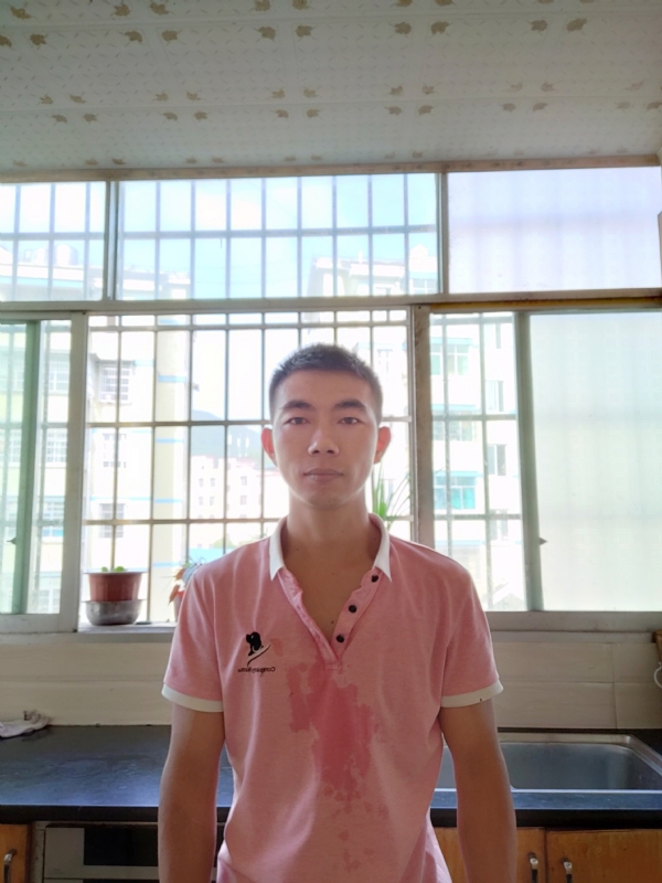 破晓依然的第一张照片--沙县相亲网