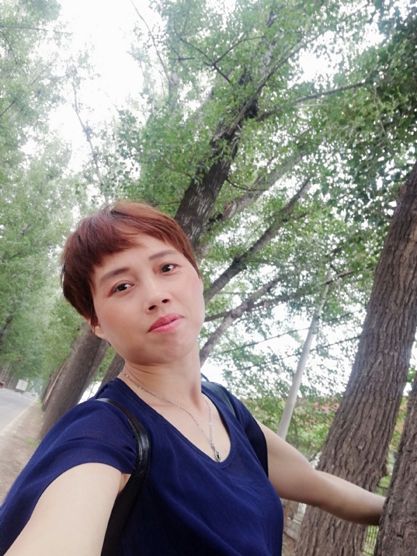 健康快乐女神的第二张照片--沙县相亲网
