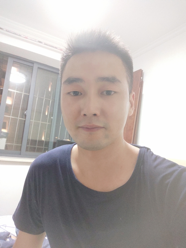 叶晓隆的第一张照片--沙县相亲网