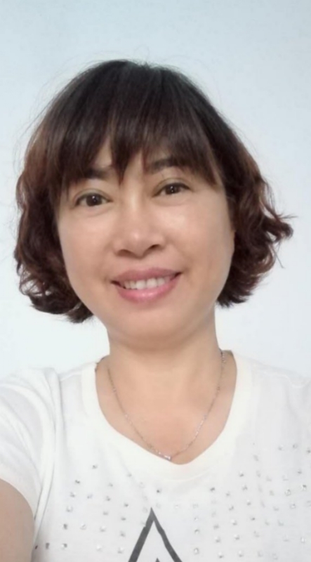 小芹的第一张照片--沙县相亲网
