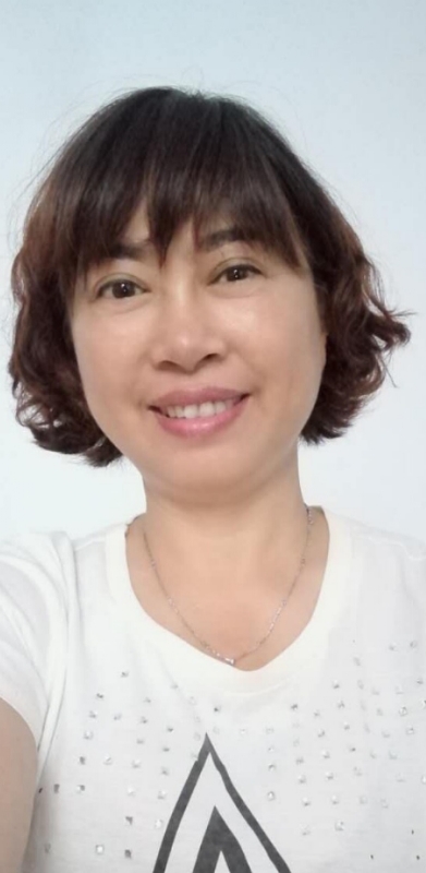 小芹的第二张照片--沙县相亲网