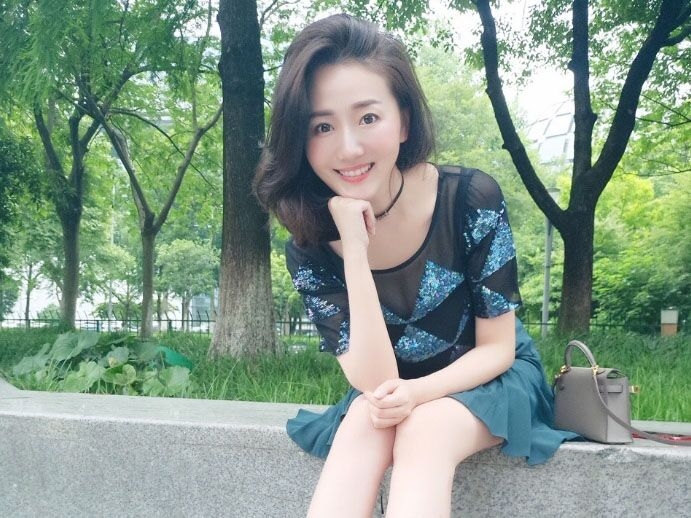 Ella的第一张照片--沙县相亲网