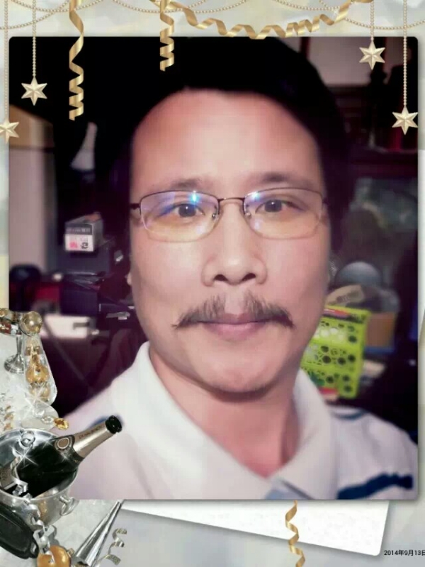 simax的第一张照片--沙县相亲网