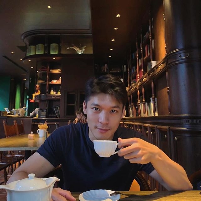心若向阳的第一张照片--沙县相亲网