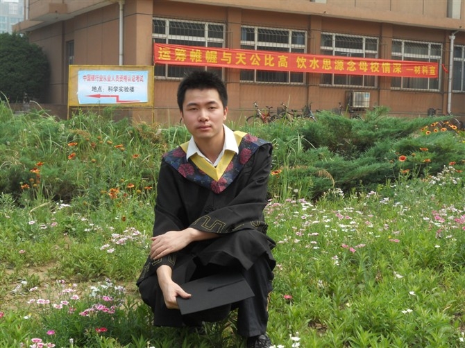 因为是你啊的第一张照片--沙县相亲网