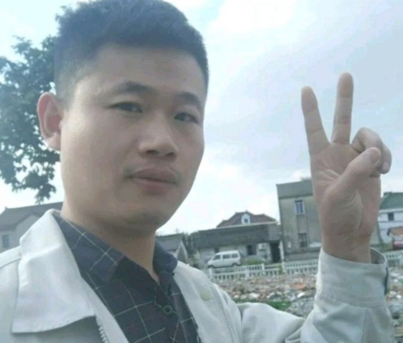 兰花的第一张照片--沙县相亲网