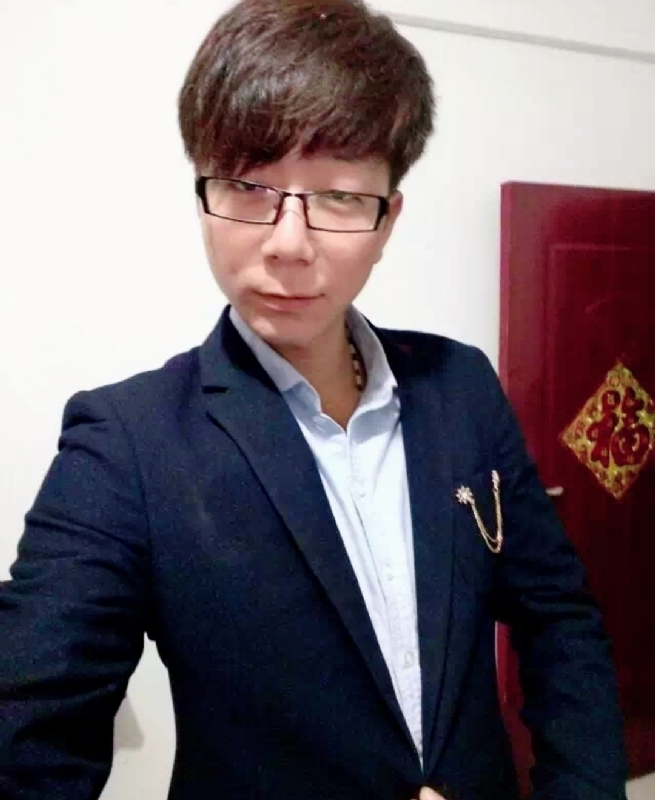 九离的第一张照片--沙县相亲网