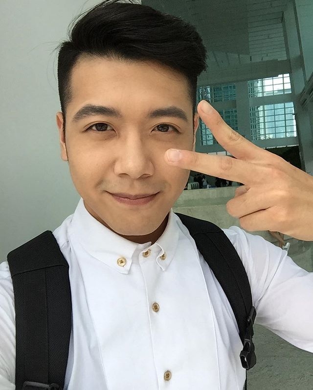 陈俊峰的第一张照片--沙县相亲网