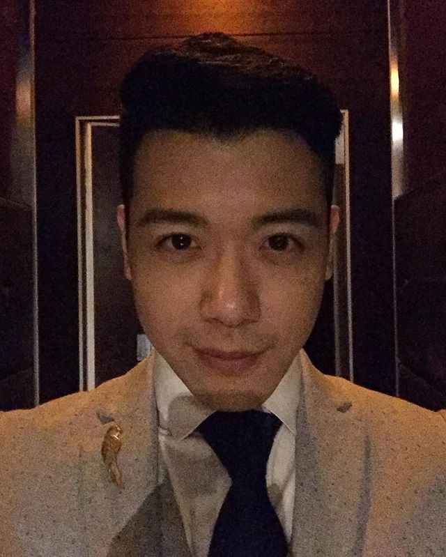 陈俊峰的第二张照片--沙县相亲网