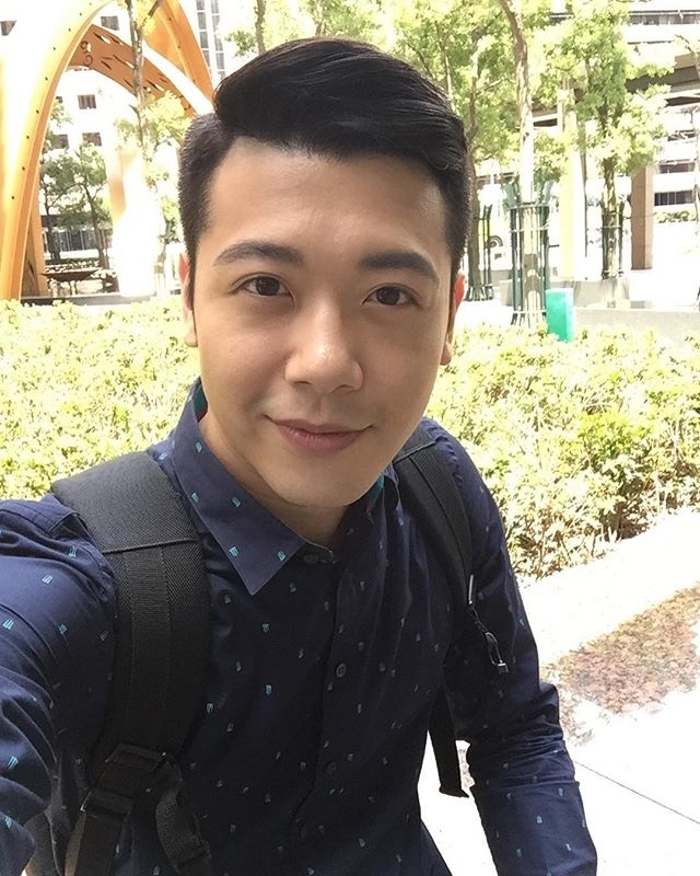 陈俊峰的第三张照片--沙县相亲网