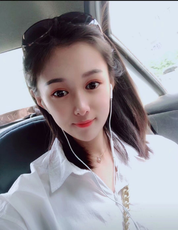 蒋荣荣的第一张照片--沙县相亲网
