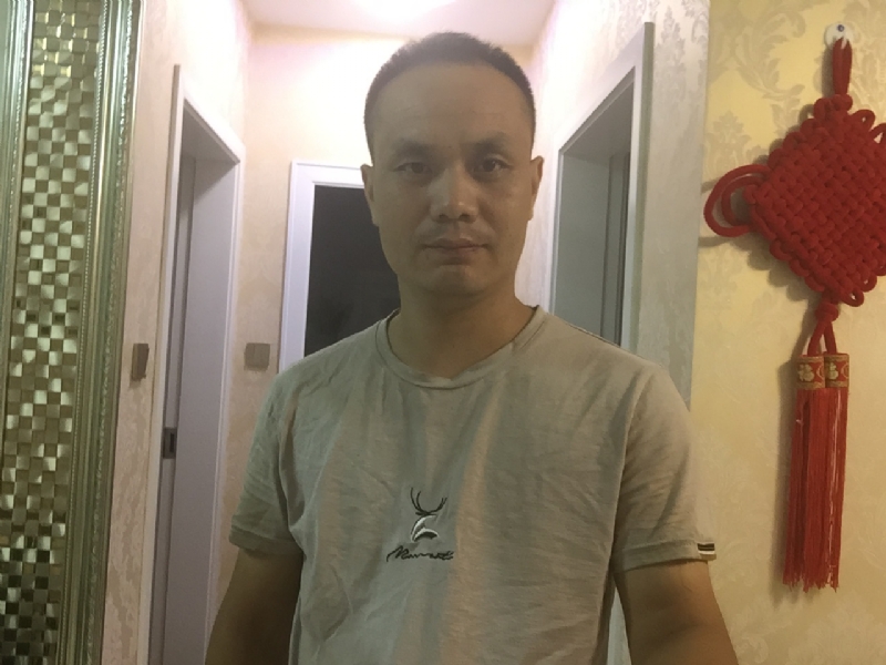 天涯孤鸟的第一张照片--沙县相亲网