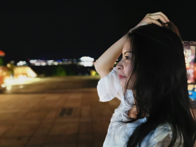 yiyi的第一张照片--沙县相亲网
