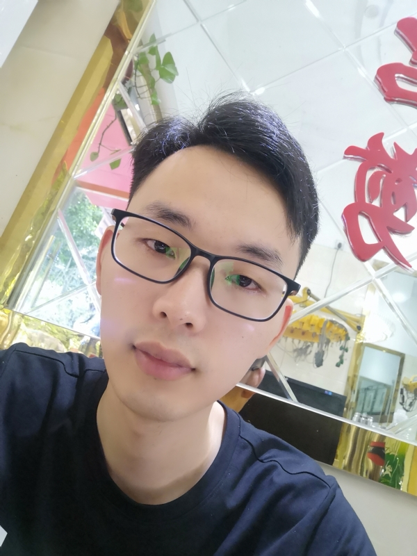嗨喽先生的第一张照片--沙县相亲网