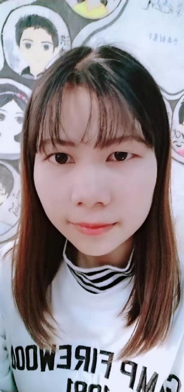 哎咿咕的第一张照片--沙县相亲网