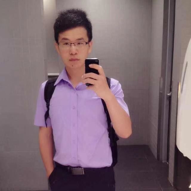 心之所向的第一张照片--沙县相亲网