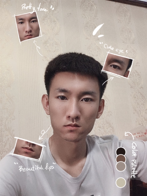 jhx的第一张照片--沙县相亲网