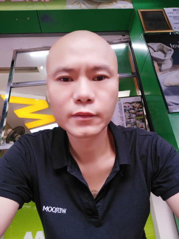 从头再来的第一张照片--沙县相亲网