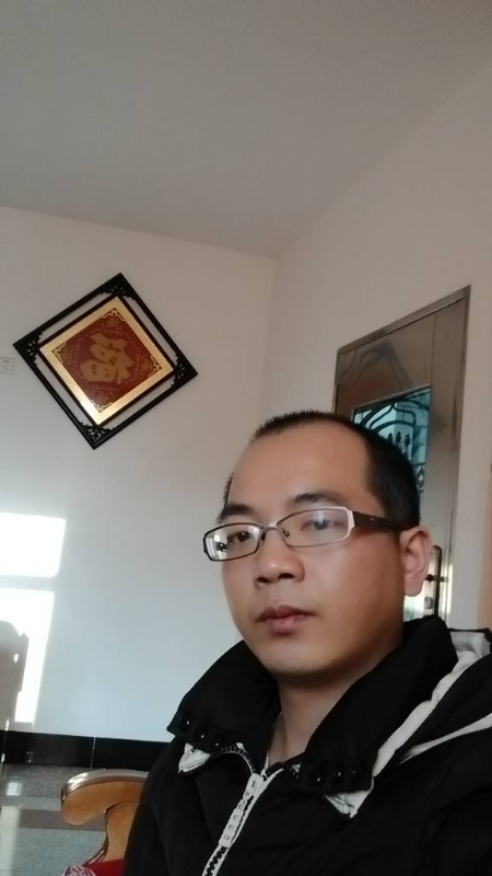 心灵游侠的第一张照片--沙县相亲网