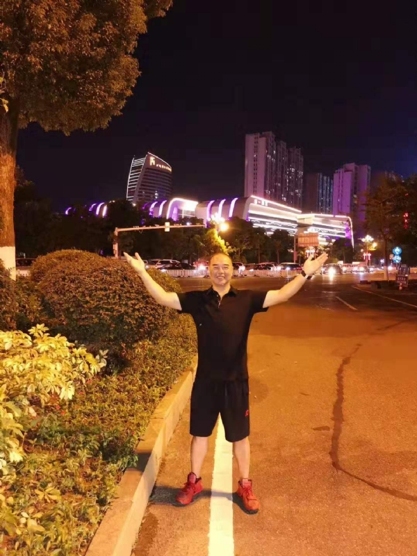 李国伟的第二张照片--沙县相亲网