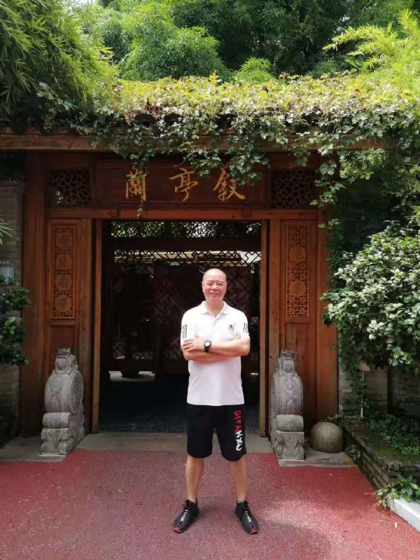 李国伟的第四张照片--沙县相亲网