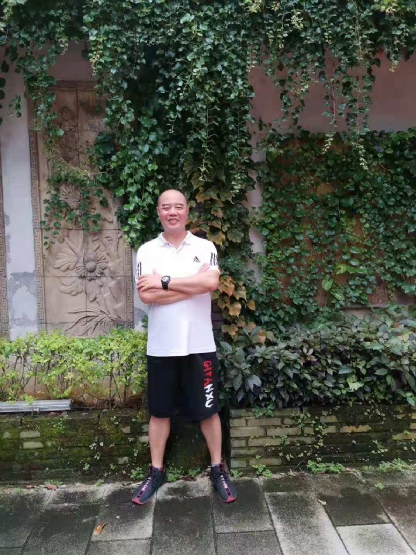 李国伟的第五张照片--沙县相亲网
