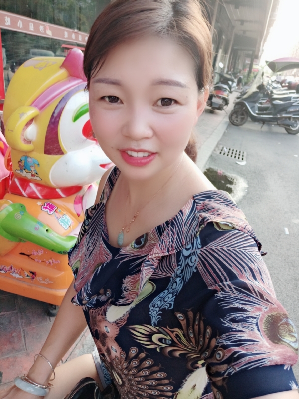 云儿的第一张照片--沙县相亲网
