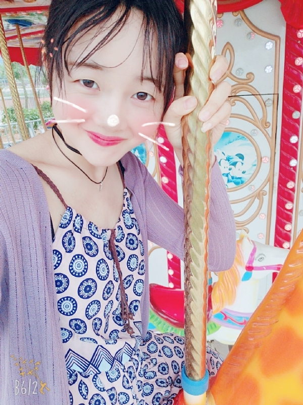 安妮的第二张照片--沙县相亲网