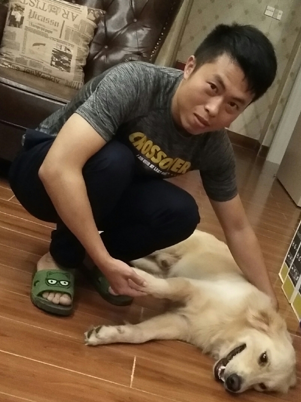 hjs的第一张照片--沙县相亲网